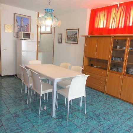 Bel Sole - Appartamenti Bibione Exteriör bild