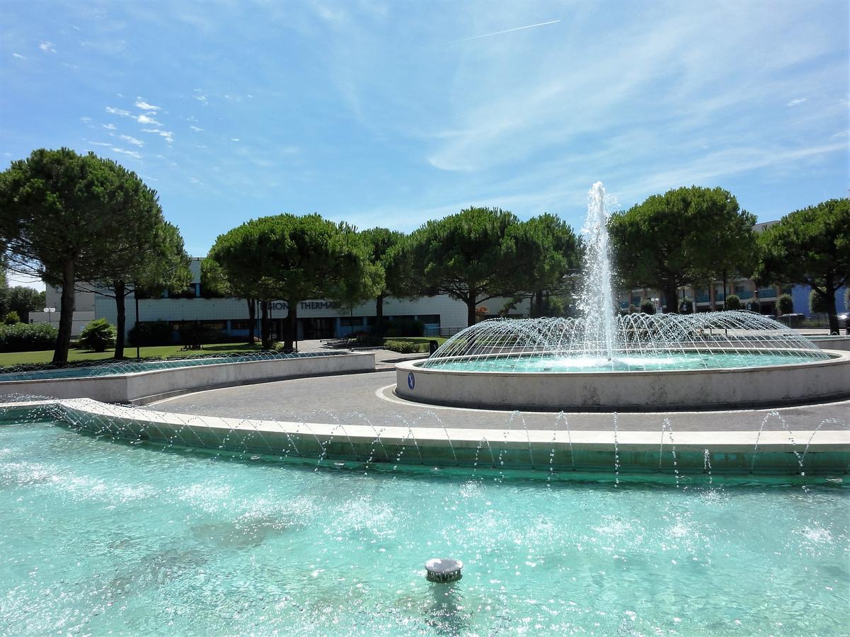 Bel Sole - Appartamenti Bibione Exteriör bild