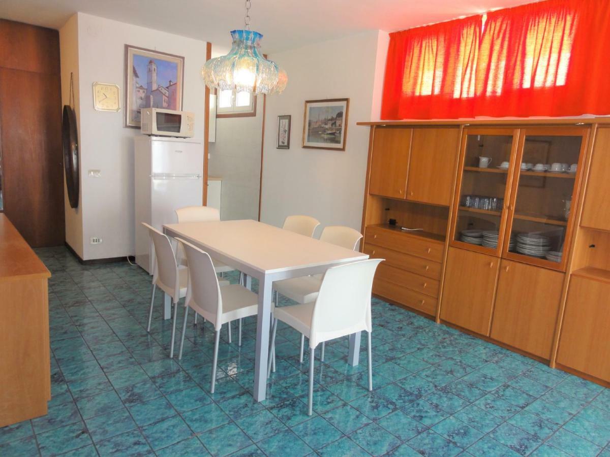 Bel Sole - Appartamenti Bibione Exteriör bild